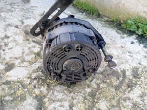 Peugeot 205 alternator pezo