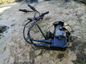 Peugeot 205 pezo razvodnik