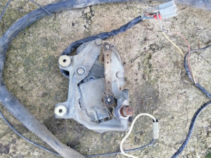 Peugeot 205 pezo motor brisaca