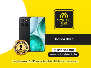Honor X8C 8/256GB mwp