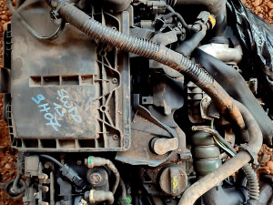 Peugeot Expert 1.6 EHDI Motor Dizne Pumpa Mjenjac