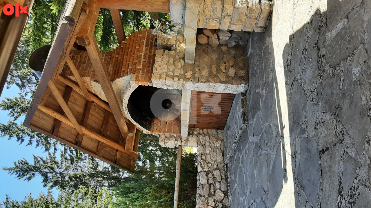 Vikendica, Vlašić-Babanovac - Mehr