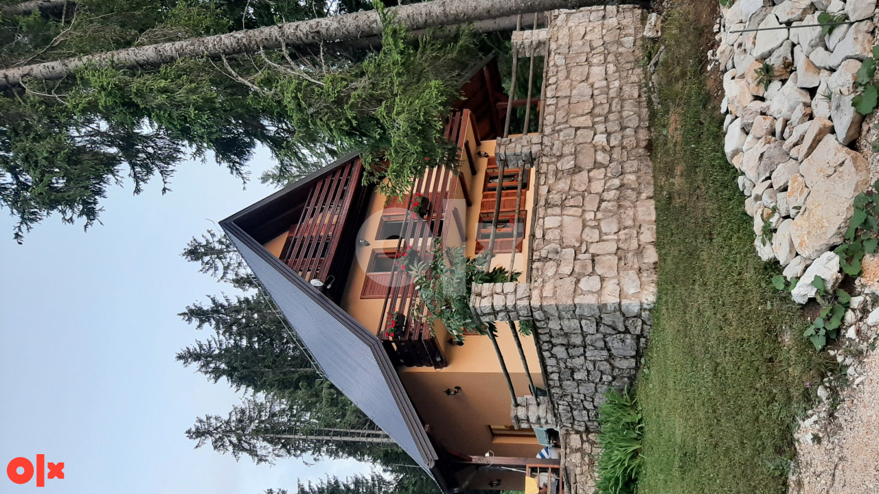 Vikendica, Vlašić-Babanovac - Ansicht 4