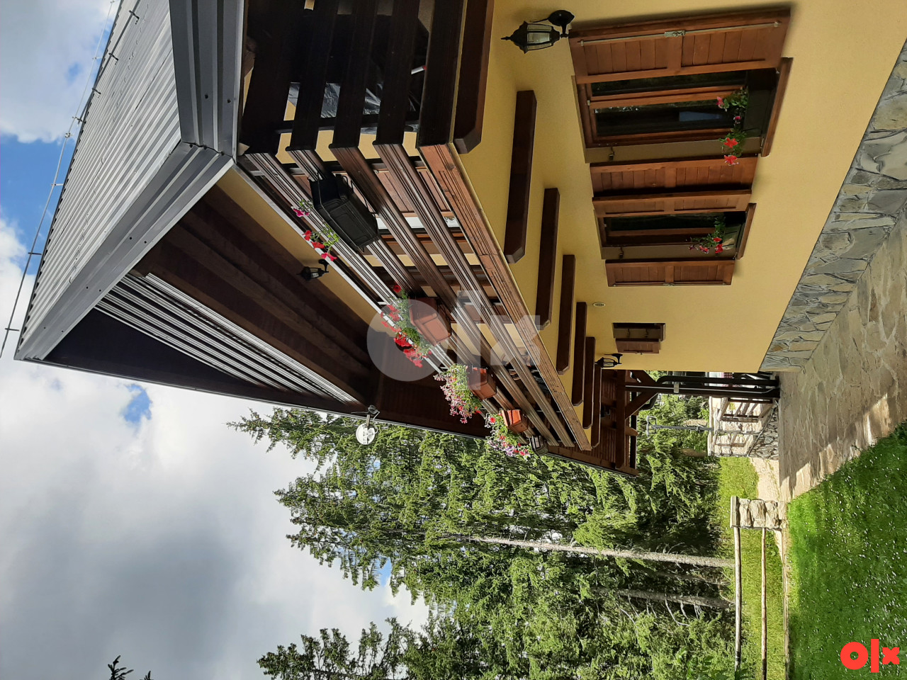 Vikendica, Vlašić-Babanovac - Ansicht 5