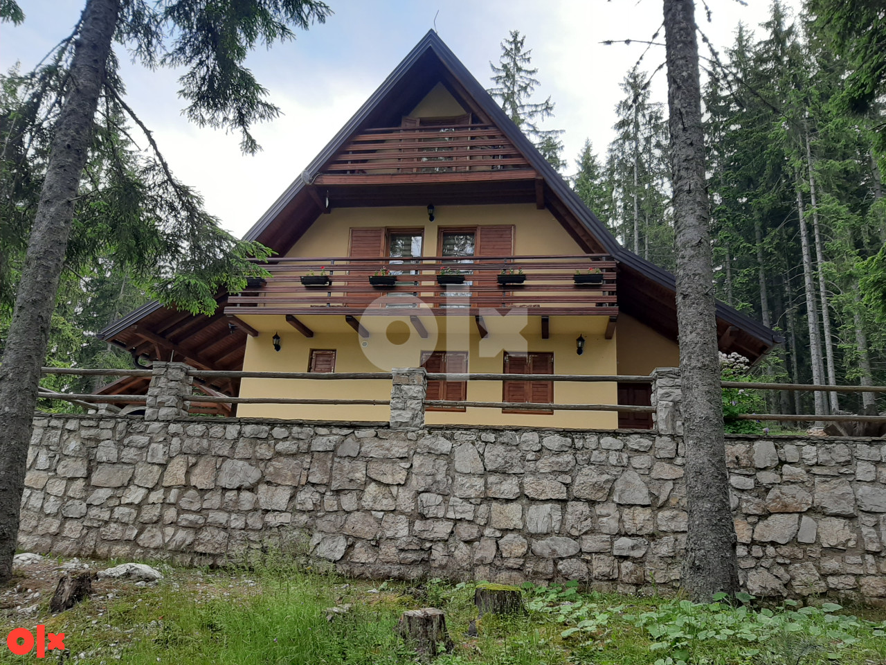 Vikendica, Vlašić-Babanovac - Ansicht 6