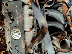 VW Golf/ Polo 1.4 Motor Kodna Oznaka BUD