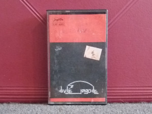 Divlje Jagode - Divlje Jagode