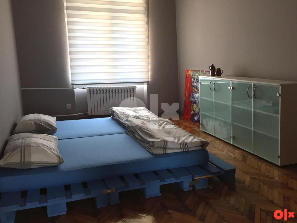 Katedrala / renoviran stan 94m2 - sa razradjenim Booking biznisom 18