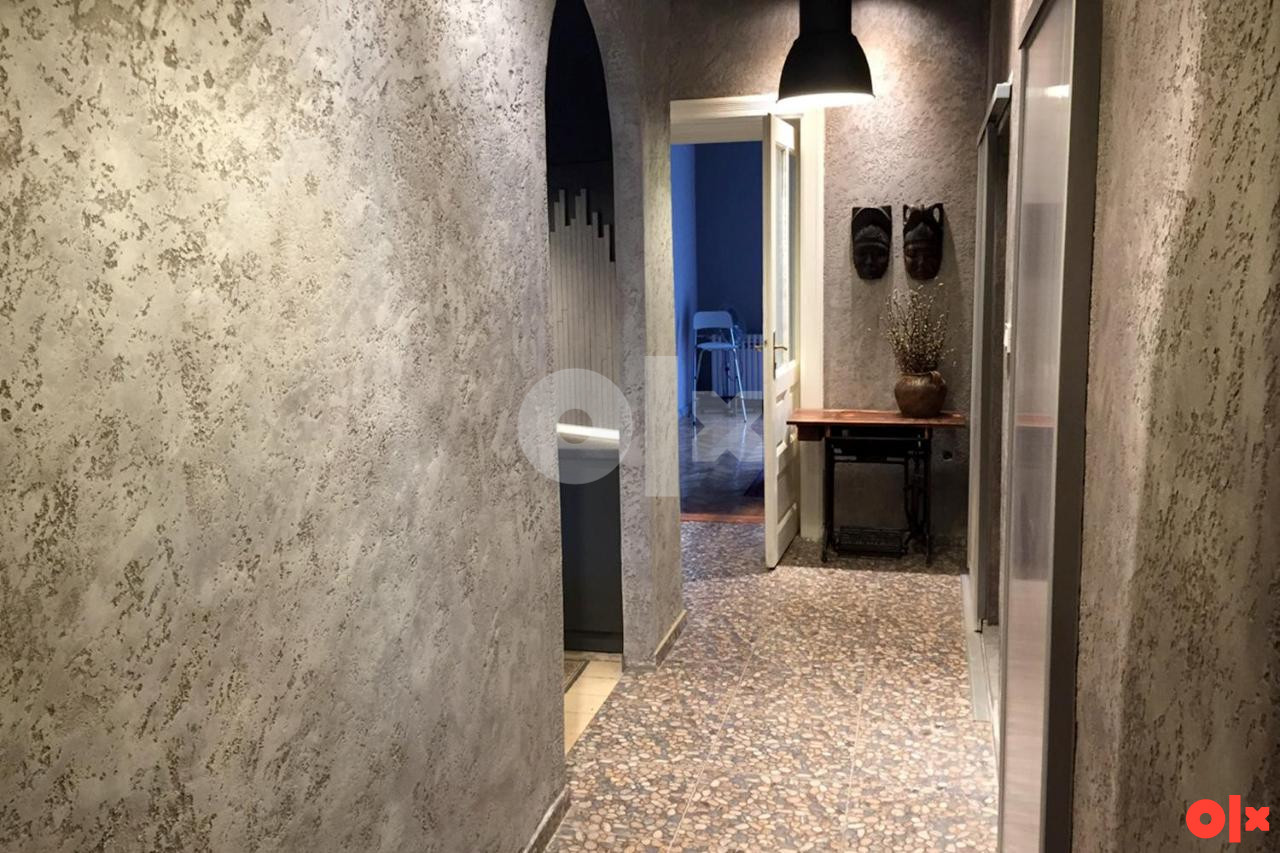 Katedrala / renoviran stan 94m2 - sa razradjenim Booking biznisom