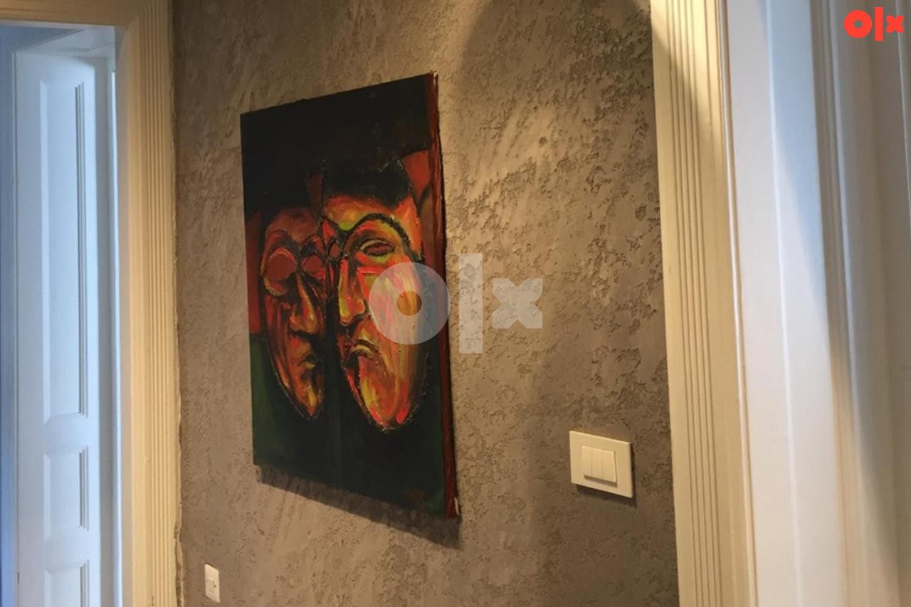 Katedrala / renoviran stan 94m2 - sa razradjenim Booking biznisom 16