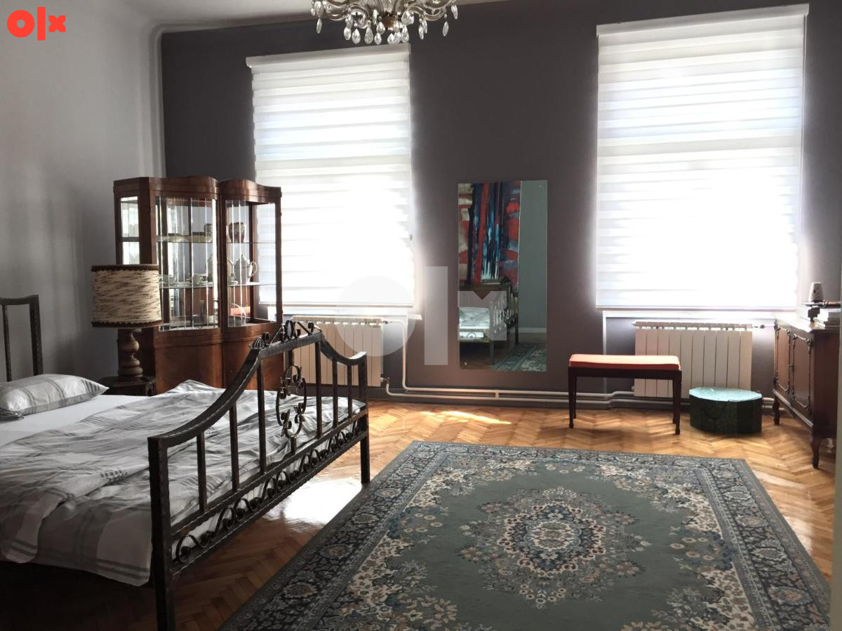 Katedrala / renoviran stan 94m2 - sa razradjenim Booking biznisom 19