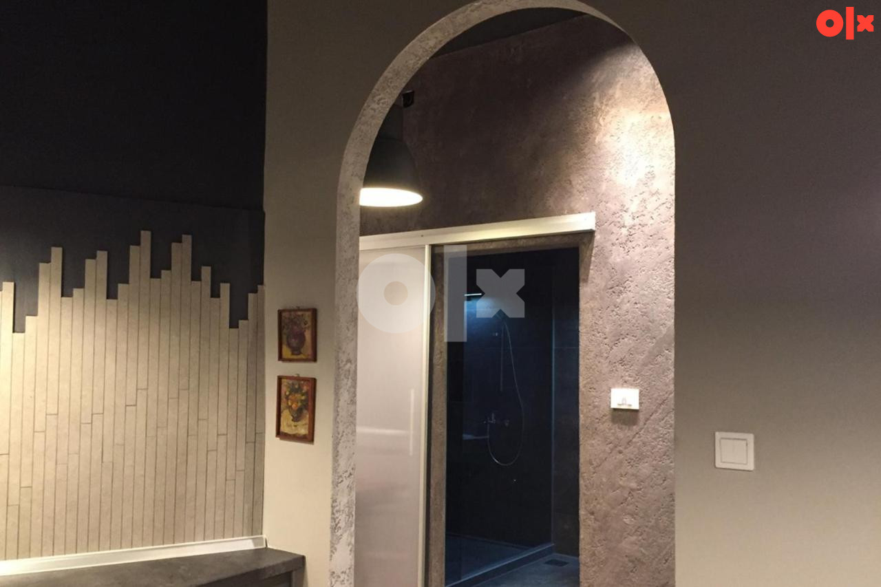 Katedrala / renoviran stan 94m2 - sa razradjenim Booking biznisom 4