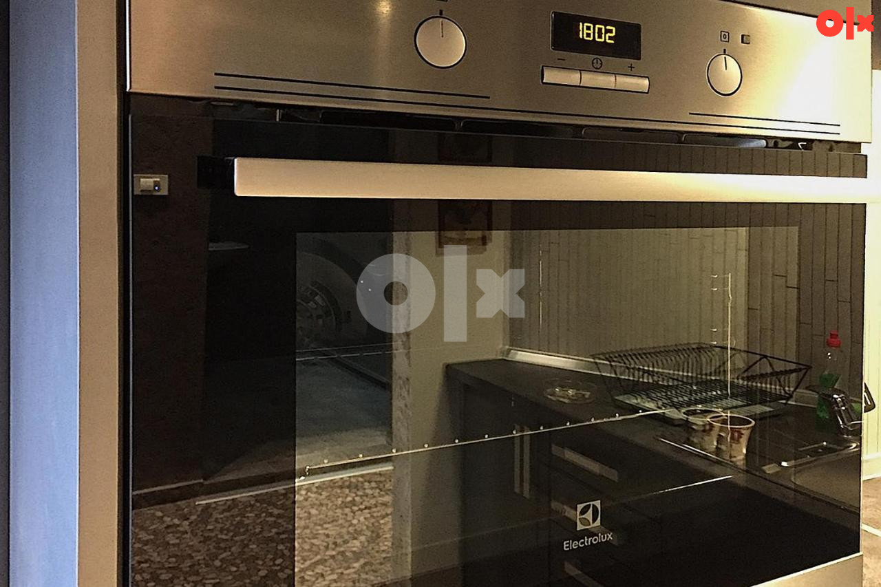 Katedrala / renoviran stan 94m2 - sa razradjenim Booking biznisom 14