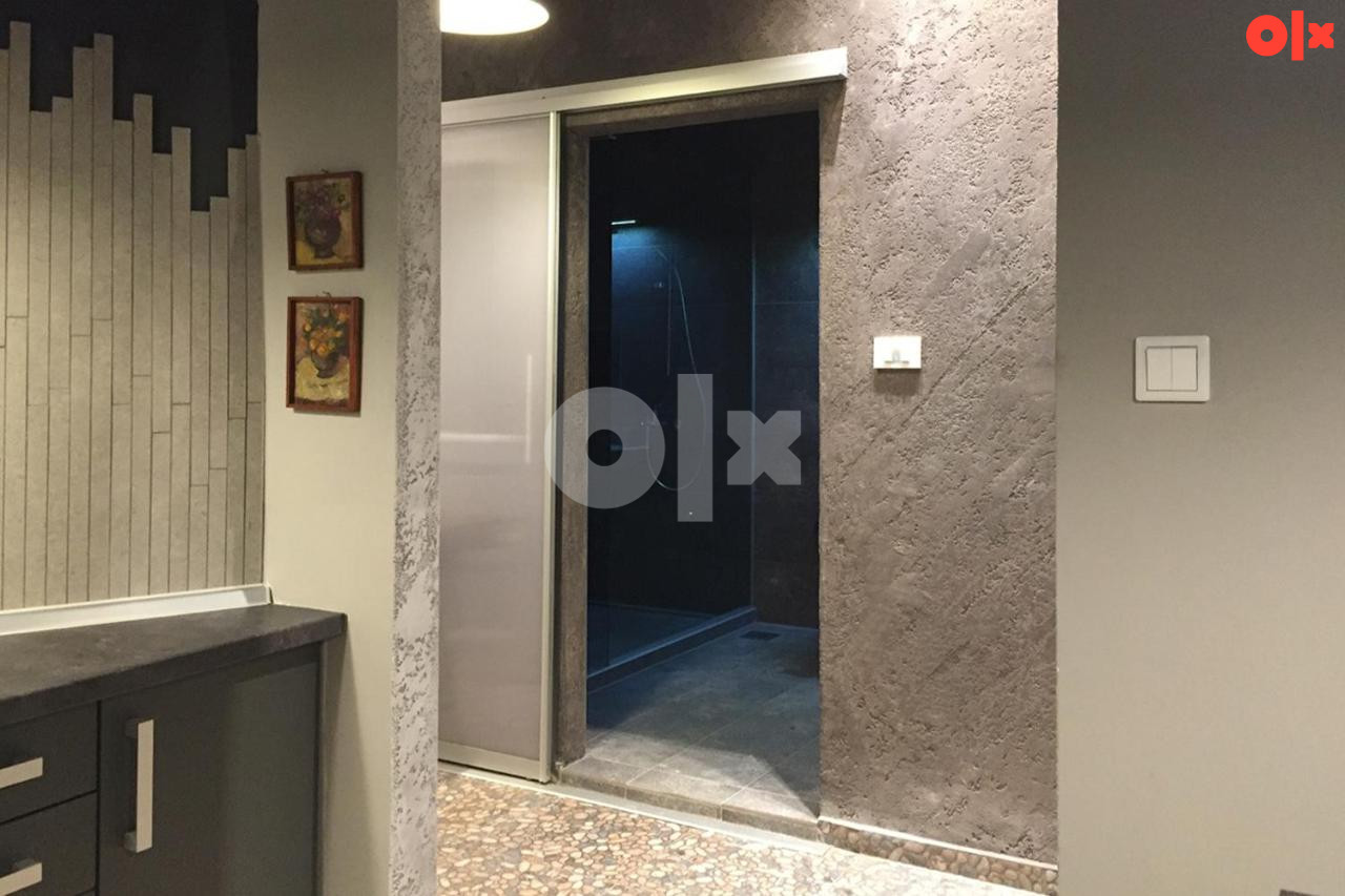Katedrala / renoviran stan 94m2 - sa razradjenim Booking biznisom 6