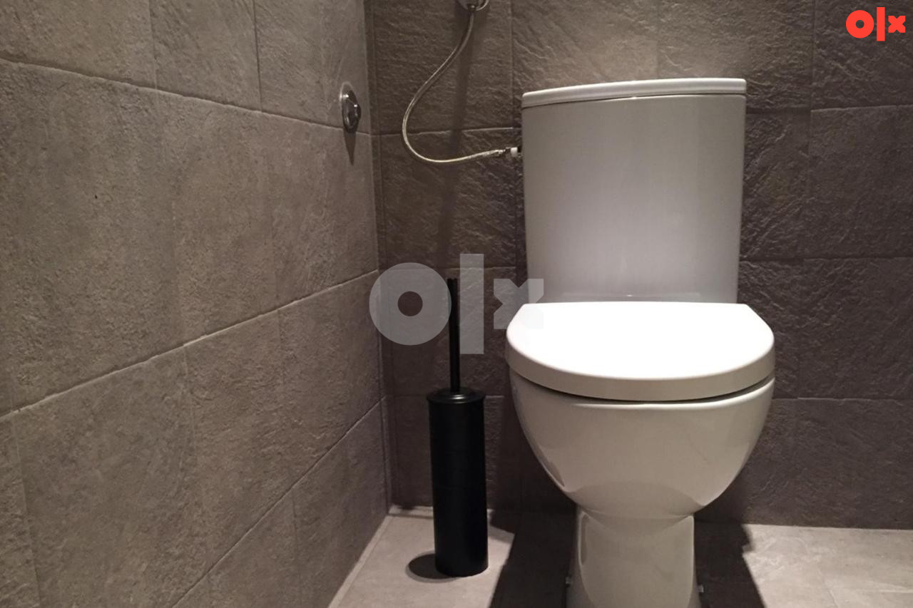 Katedrala / renoviran stan 94m2 - sa razradjenim Booking biznisom 21