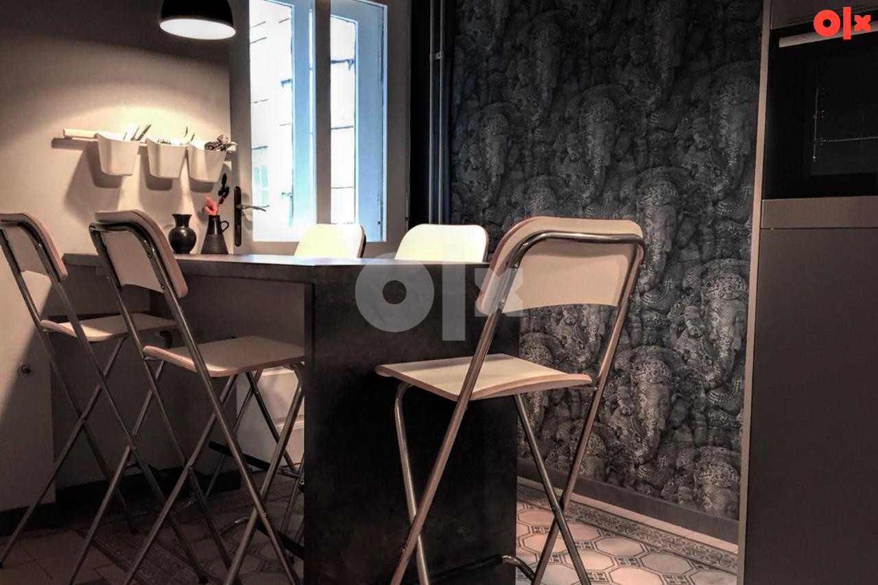 Katedrala / renoviran stan 94m2 - sa razradjenim Booking biznisom 11