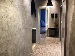 Salonski stan 94m2 - Katedrala / sa razradjenim Booking biznisom