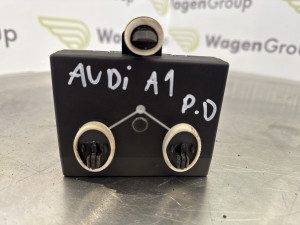 Elektronika vrata p.d Audi A1 (fotografija 1)