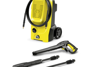 KARCHER K5 CLASSIC EU PERAČ