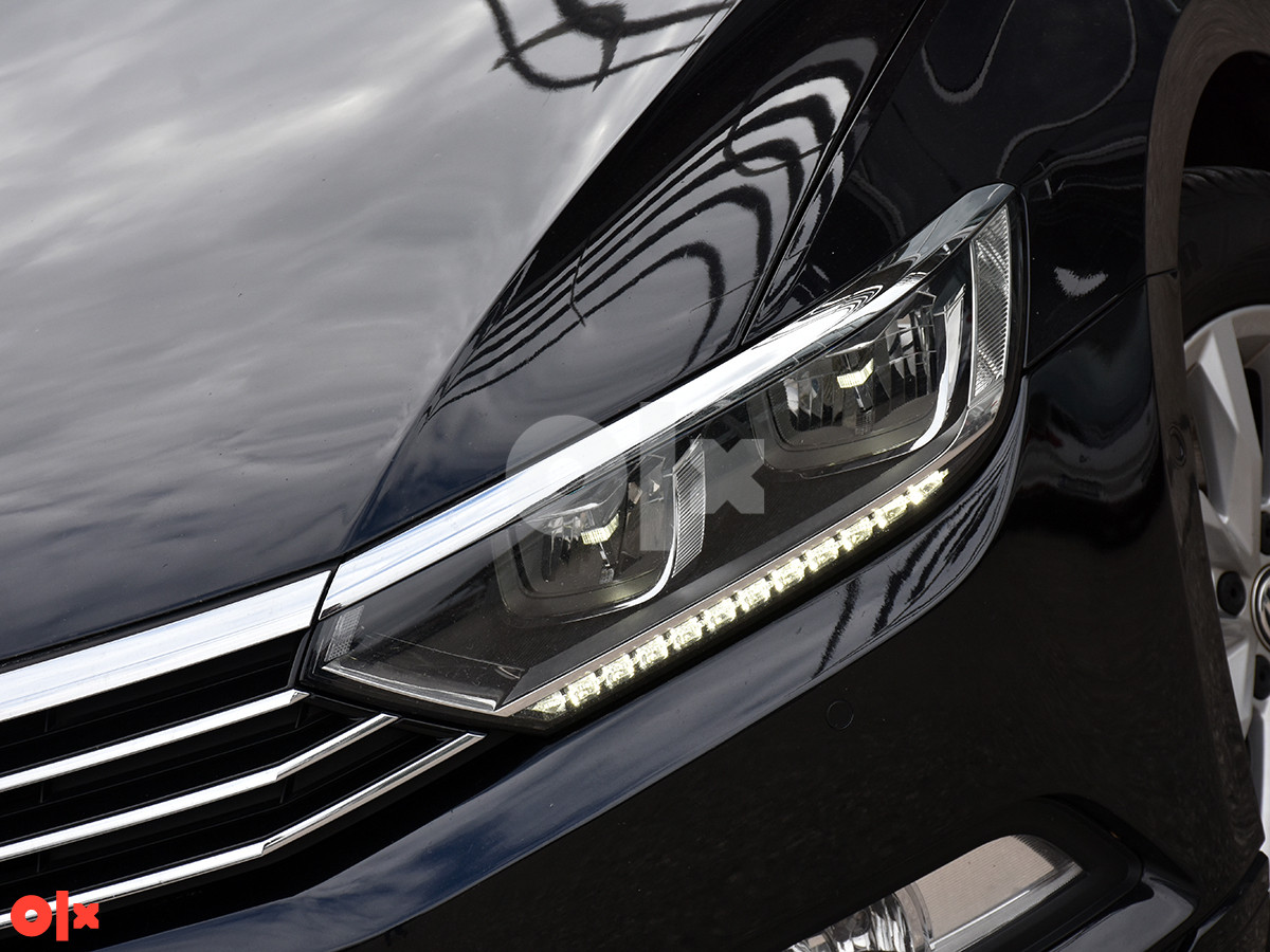 Volkswagen Passat Comfortline 1.6 TDI DSG