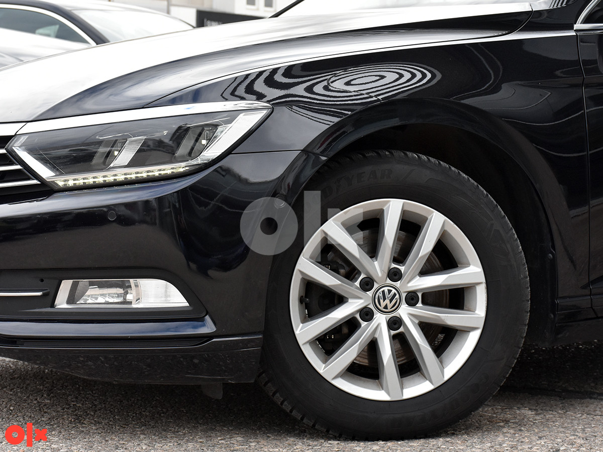 Volkswagen Passat Comfortline 1.6 TDI DSG