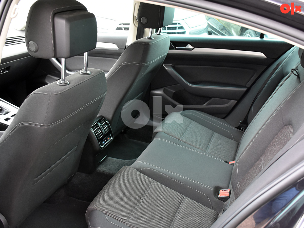 Volkswagen Passat Comfortline 1.6 TDI DSG