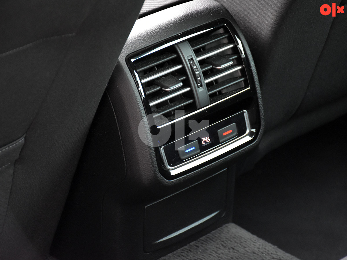 Volkswagen Passat Comfortline 1.6 TDI DSG
