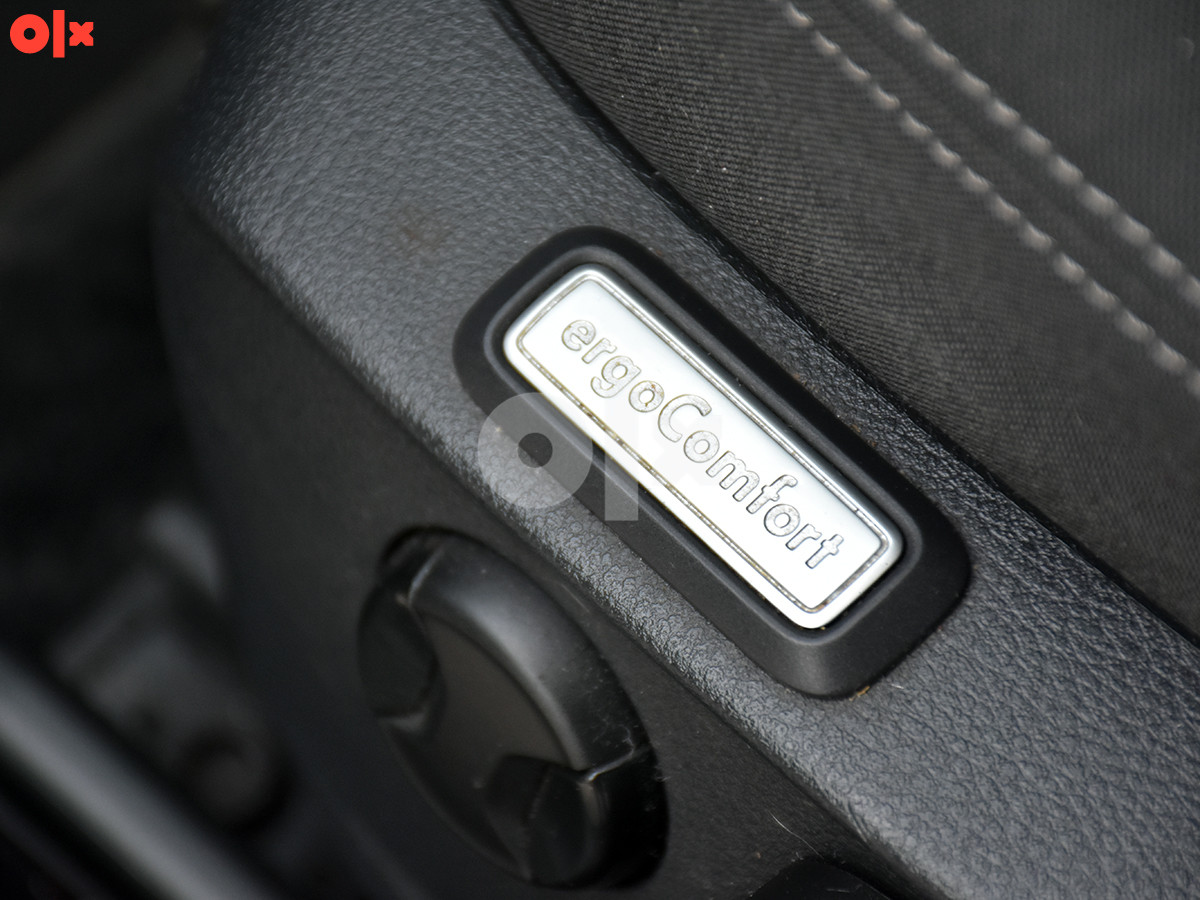 Volkswagen Passat Comfortline 1.6 TDI DSG