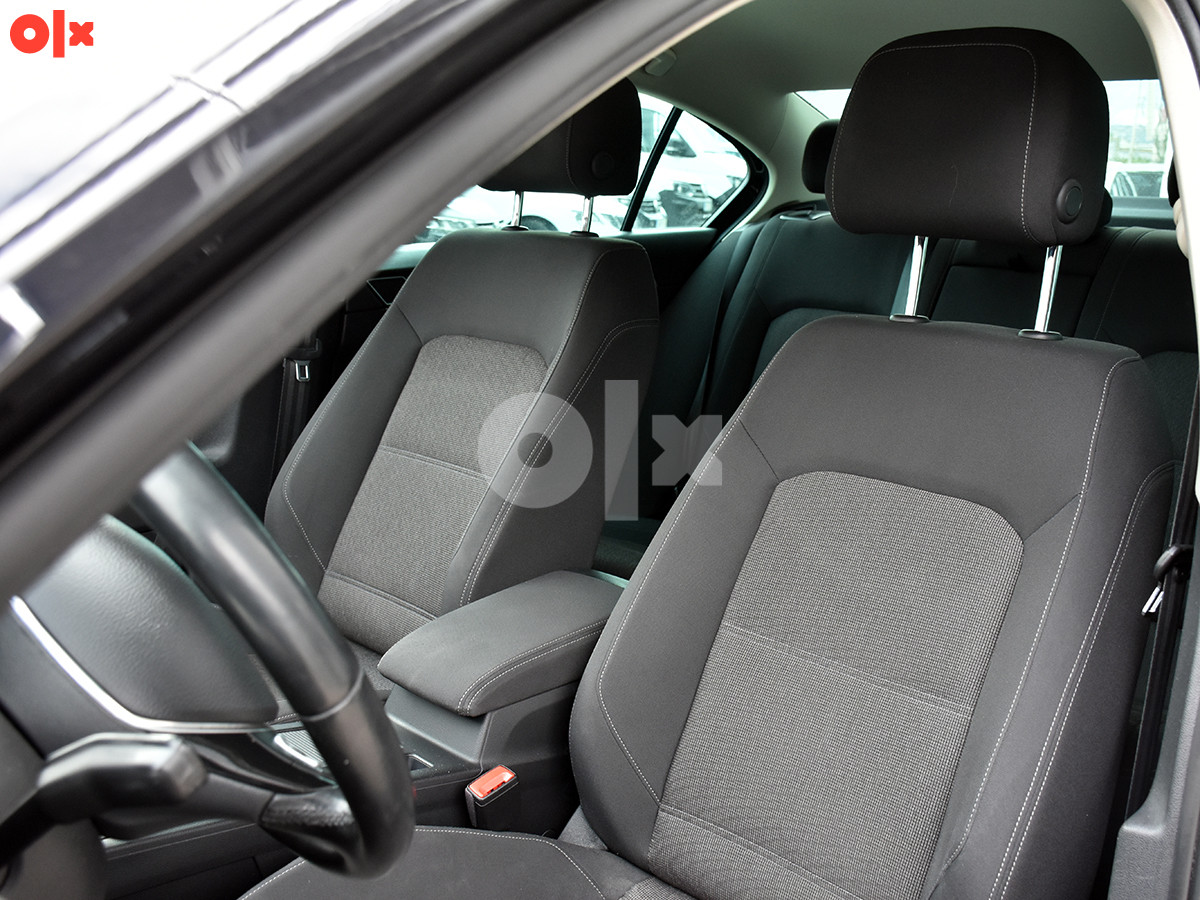 Volkswagen Passat Comfortline 1.6 TDI DSG