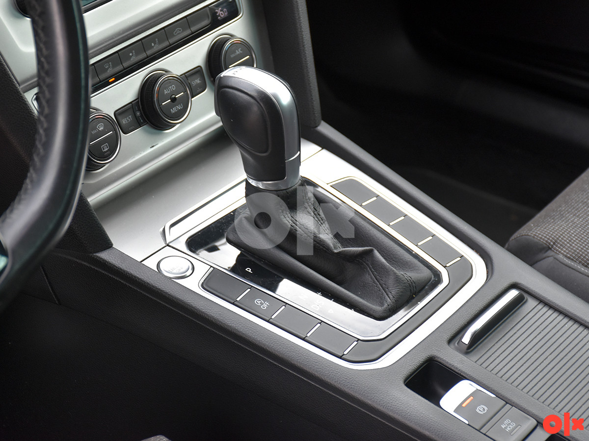 Volkswagen Passat Comfortline 1.6 TDI DSG