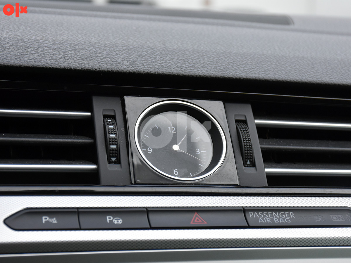 Volkswagen Passat Comfortline 1.6 TDI DSG