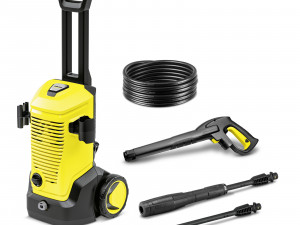 KARCHER K5 EU PERAČ