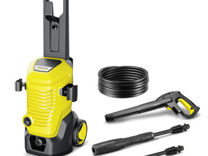 KARCHER K5 WCM PREMIUM PERAČ