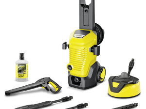 KARCHER K5 WCM PREMIUM HOME PERAČ