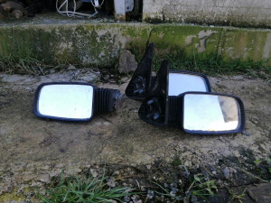 Peugeot 205 pezo retrovizori
