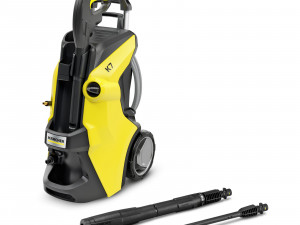 KARCHER K7 POWER FLEX PERAČ