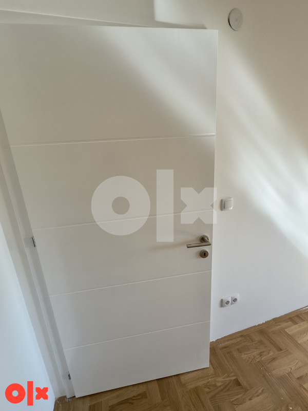 Jednoiposoban  Stan Bijeljina 53 m2 2,3,4 sprat centar 11