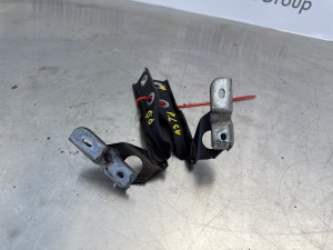 Skare makaze haube Audi A3 2011 (fotografija 1)
