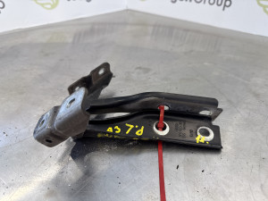 Skare makaze haube Audi A3 2011 (fotografija 2)