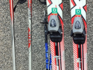 Djecije skije 110cm