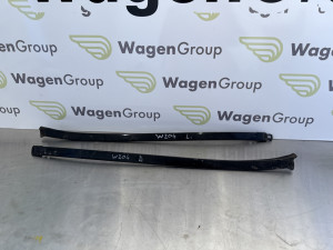 Lajsna sajbe desna lijeva Mercedes W204
