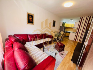 Najam stan kod Kafeterije 5 Banja Luka 42 m2