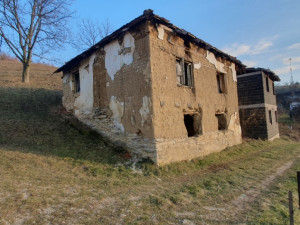 Kuća,zemlja,Tumulus, Visoko Vratnica photo 3