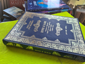 Priče i basne / Andersen, Dode