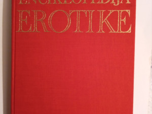 Ilustrovana enciklopedija erotike