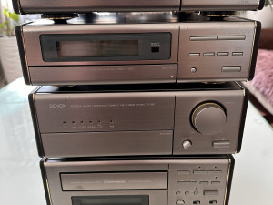 Denon UCD100