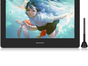 Gamon PD1320 13,3 inčni grafički tablet sa ekranom