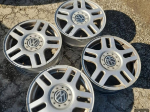 Felge vw golf passat 16ske
