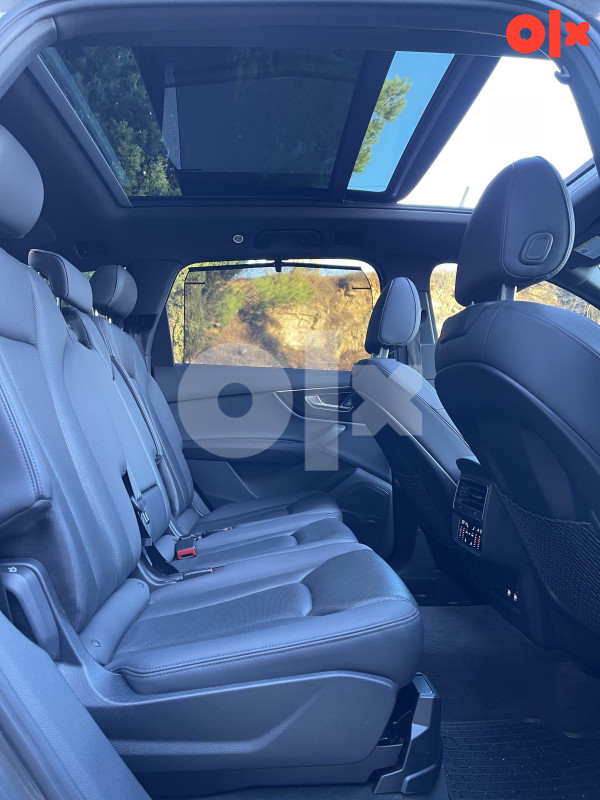 Audi Q7 3.0 Premium Plus/ Full / 7 sjedišta/ Panorama/ Bose/NOVO
