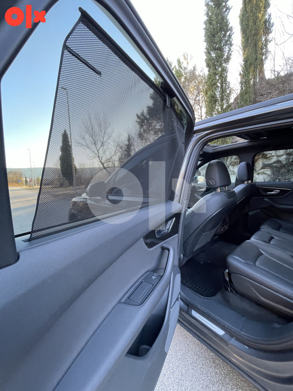 Audi Q7 3.0 Premium Plus/ Full / 7 sjedišta/ Panorama/ Bose/NOVO